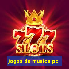 jogos de musica pc